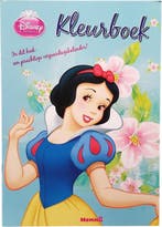 Princess Kleurboek+Kalend 9789041232236, Verzenden, Zo goed als nieuw