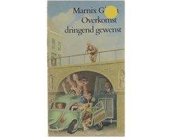 Overkomst dringend gewenst - Overkomst dringend gewenst, Ophalen of Verzenden, Nieuw