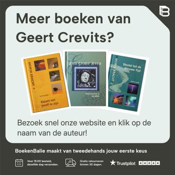 Steun / Zoeken en vinden / 2 - Geert Crevits 9789075702415, Boeken, Verzenden, Gelezen, Geert Crevits