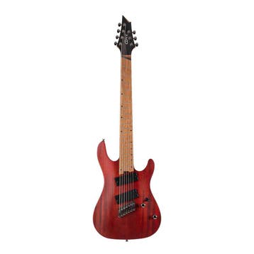 Cort KX307 Multi Scale OPM 7-snarige ST-Style Elektrische, Muziek en Instrumenten, Ophalen of Verzenden, Nieuw