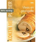 Koken met plezier / Vlees en gevogelte / Koken met plezier, Verzenden, Zo goed als nieuw