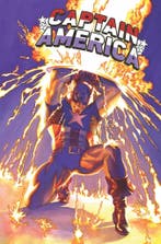 Captain America: Sentinel Of Liberty Volume 1: Revolution, Verzenden, Nieuw