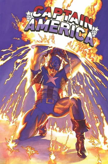 Captain America: Sentinel Of Liberty Volume 1: Revolution, Verzenden, Nieuw