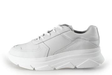 Bridge Footwear Sneakers in maat 39 Wit, Bridge Footwear, Verzenden, Wit, Sneakers of Gympen
