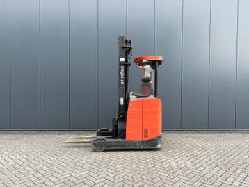 BT Reachtruck, Zakelijke goederen, Machines en Bouw | Heftrucks en Intern transport, 1000 tot 2000 kg, Elektrisch, Reachtruck