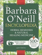 9798326874924 Dr. Barbara ONeill Herbal Remedies  Natura..., Boeken, Verzenden, Nieuw, Lady Veritas