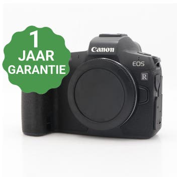 Digitale fotocamera  Canon EOS R, Verzenden, Gebruikt, Canon