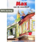 MAX VAN DE WOONBOOT 9789059520158 M. de Graaf-Sijpkes, Verzenden, Gelezen, M. de Graaf-Sijpkes