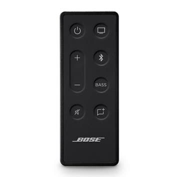 Afstandsbediening Bose 842246 tv speaker, Ophalen of Verzenden, Nieuw, Origineel