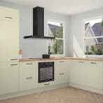 Magnolia keuken Salzburg 111903, Huis en Inrichting, Verzenden, Nieuw