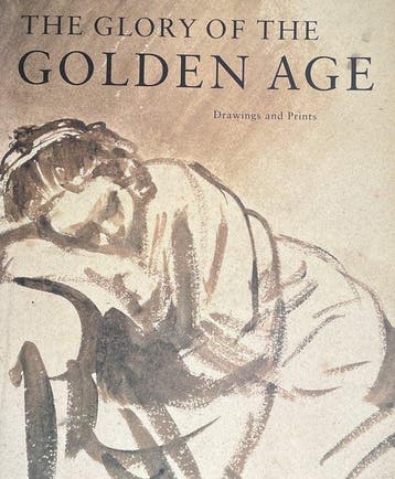 The glory of the Golden Age, Ophalen of Verzenden, Nieuw