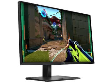 Hyperx - 2K UltraWide QHD Gaming Monitor - 34 inch, Computers en Software, Monitoren, Gaming, Verzenden, In hoogte verstelbaar