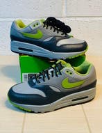 Nike - x HUF Air Max One P37,5 - Sneakers - Maat: EU 37.5 -, Nieuw