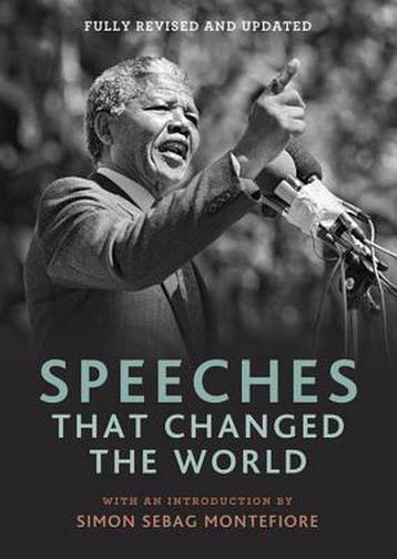 Speeches That Changed the World 9781623654528 Quercus, Verzenden, Zo goed als nieuw, Quercus