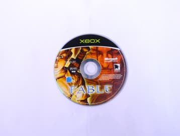 Xbox Classic - Fable [Geen Hoesje], Ophalen of Verzenden, Nieuw