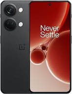 OnePlus Nord 3 5G Dual SIM 256GB tempest gray, Verzenden, Zo goed als nieuw, Zonder abonnement, Zonder simlock