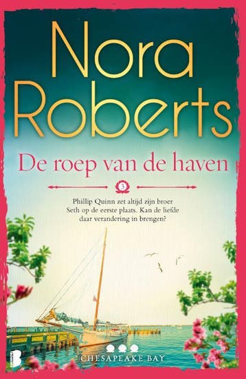 De Roep Van De Haven | Nora Roberts | Nieuw, Ophalen of Verzenden, Nieuw, Nora Roberts