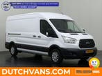 Ford Transit Bestelbus 2.0TDCi | wit, Euro 6, Wit, Nieuw, Ford