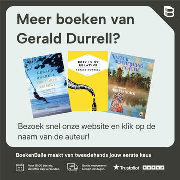 My Family and Other Animals / Penguin Essentials / 5, Verzenden, Zo goed als nieuw, Gerald Durrell