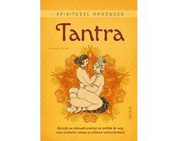 Spiritueel handboek  -   Tantra 9789044747812, Verzenden, Zo goed als nieuw