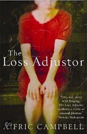 Loss Adjustor - Aifric Campbell 9781846687310, Verzenden, Gelezen, Aifric Campbell