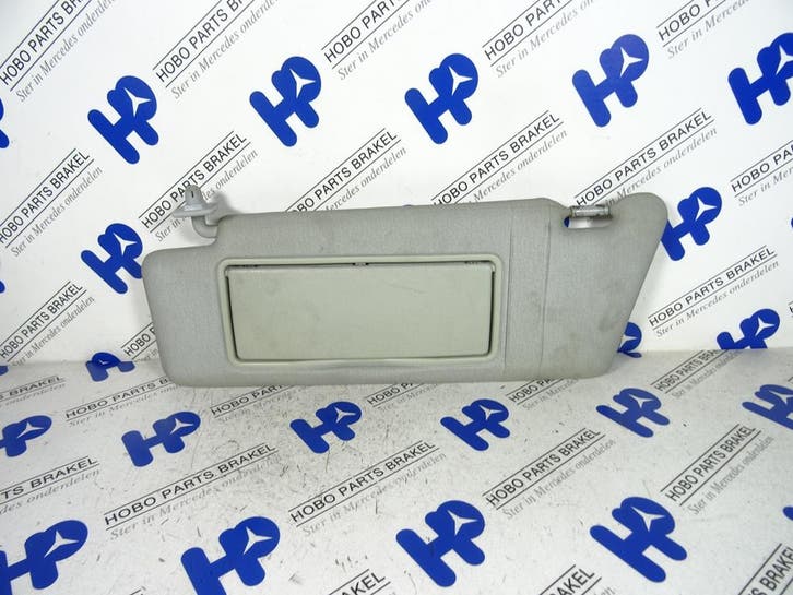 Zonneklep A 210 810 0710 o.a: E-klasse w210, C-klasse w202, Auto-onderdelen, Interieur en Bekleding, Gebruikt, 3 maanden garantie