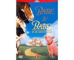 Babe 1 & 2, Verzenden, Nieuw in verpakking