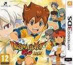 Mario3DS.nl: Inazuma Eleven Go: Light Zonder Q.G. - iDEAL!, Spelcomputers en Games, Games | Nintendo 2DS en 3DS, Ophalen of Verzenden