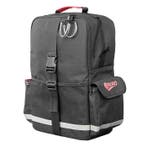 Rolko Int. Rugzak met reflectie en cilinderhouder, Ophalen of Verzenden, Nieuw