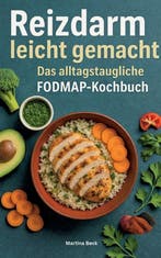 9783695741021 Reizdarm leicht gemacht - Das alltagstaugli..., Verzenden, Nieuw, Martina Beck