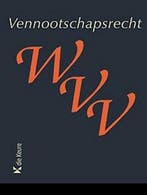 Vennootschapsrecht / Blauwe wetboeken 9789048638956, Verzenden, Gelezen, Bernard Tilleman