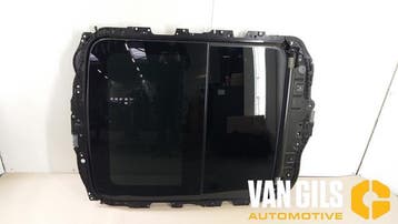 Panoramadak Audi E-Tron O219878, Auto-onderdelen, Ophalen of Verzenden, Nieuw