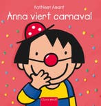 Anna viert carnaval / Anna 9789044806922 Kathleen Amant, Verzenden, Gelezen, Kathleen Amant