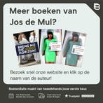 De domesticatie van het noodlot 9789047702641 Jos de Mul, Verzenden, Zo goed als nieuw, Jos de Mul