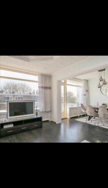 Te huur: Appartement Middelrode in Rotterdam, Huizen en Kamers, Appartement, Rotterdam, Zuid-Holland