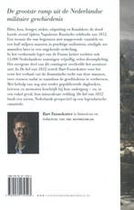 De hel van 1812 9789035139503 Bart Funnekotter, Verzenden, Gelezen, Bart Funnekotter