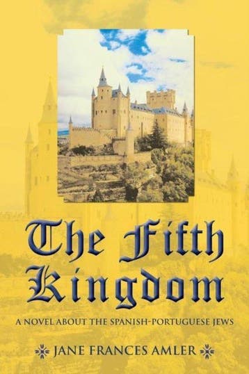 The Fifth Kingdom - Jane Frances Amler 9781462052974, Verzenden, Zo goed als nieuw, Jane Frances Amler