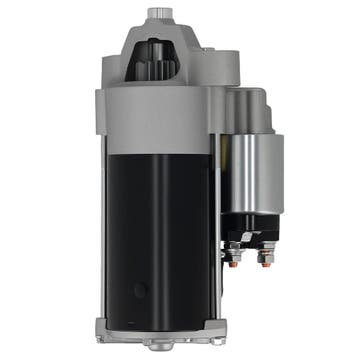Startmotor 12v 2.2KW geschikt voor Ford 2.0 tdci, Focus C..., Verzenden, Nieuw, Ford USA