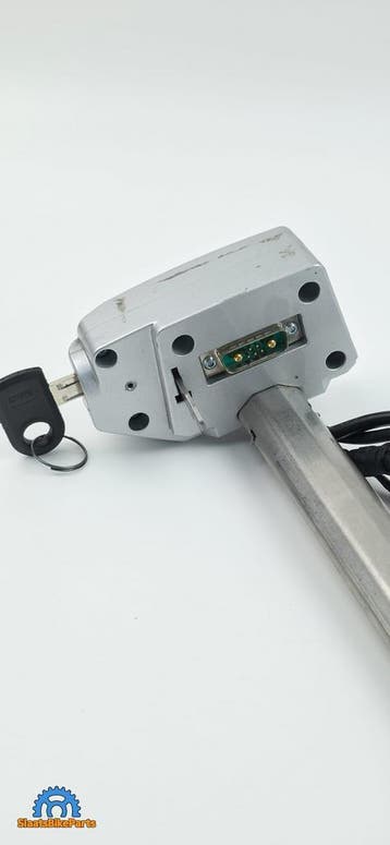 Accuslede | BionX Trek T500 | Accudocking, Fietsen en Brommers, Ophalen of Verzenden, Gebruikt