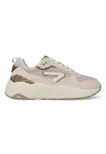HUB Glide M58 W6207M58-M23-C95 Beige / Off White-39, Verzenden, Nieuw, Beige