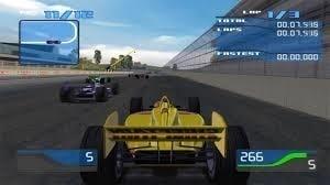 Driven (ps2 nieuw), Ophalen of Verzenden, Nieuw