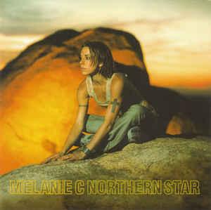 cd - Melanie C - Northern Star, Cd's en Dvd's, Verzenden, Zo goed als nieuw