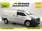 Mercedes-Benz Vito 111 CDI Lang | MARGE | Airco | 3 Zits |, Mercedes-Benz, Nieuw, Zilver of Grijs, Handgeschakeld