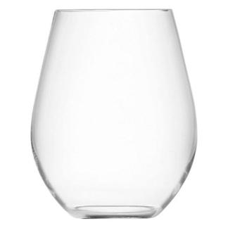 Drinkglas | Gardalux | 1 stuk (Kunststof, 400 ml), Caravans en Kamperen, Verzenden, Nieuw