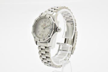 TAG Heuer - Professional 2000 - Zonder minimumprijs - WK1312