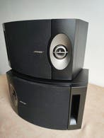 Bose - 201-V Direct Reflecting System Luidsprekerset, Nieuw