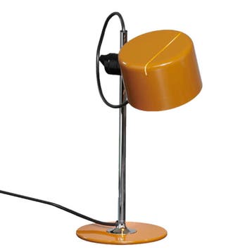 Oluce Coupé mini Tafellamp, Verzenden, Nieuw