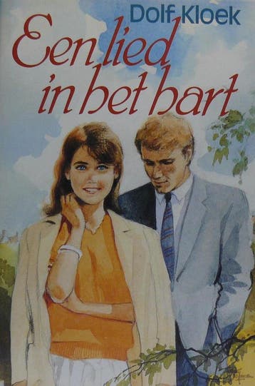 LIED IN HET HART - Kloek 9789021033495, Verzenden, Gelezen, Kloek
