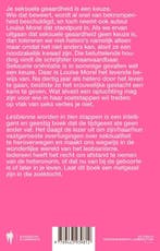 Lesbienne worden in tien stappen 9789463939812 Louise Morel, Verzenden, Zo goed als nieuw, Louise Morel