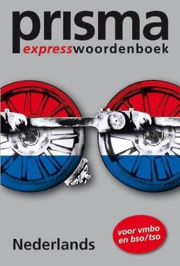 Prisma Expresswoordenboek Nederlands - Hofman, Boeken, Verzenden, Gelezen